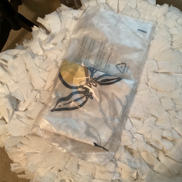 Madewell Silk Bandana - Picture 5 of 5